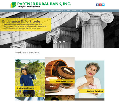 partnerbank.com.ph